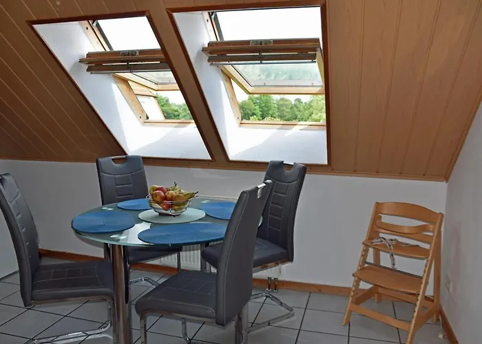 Ferienwohnung Uchte