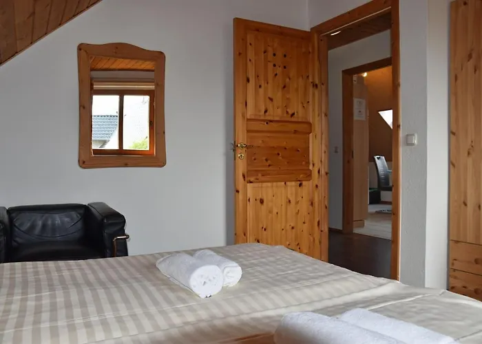 Ferienwohnung Uchte