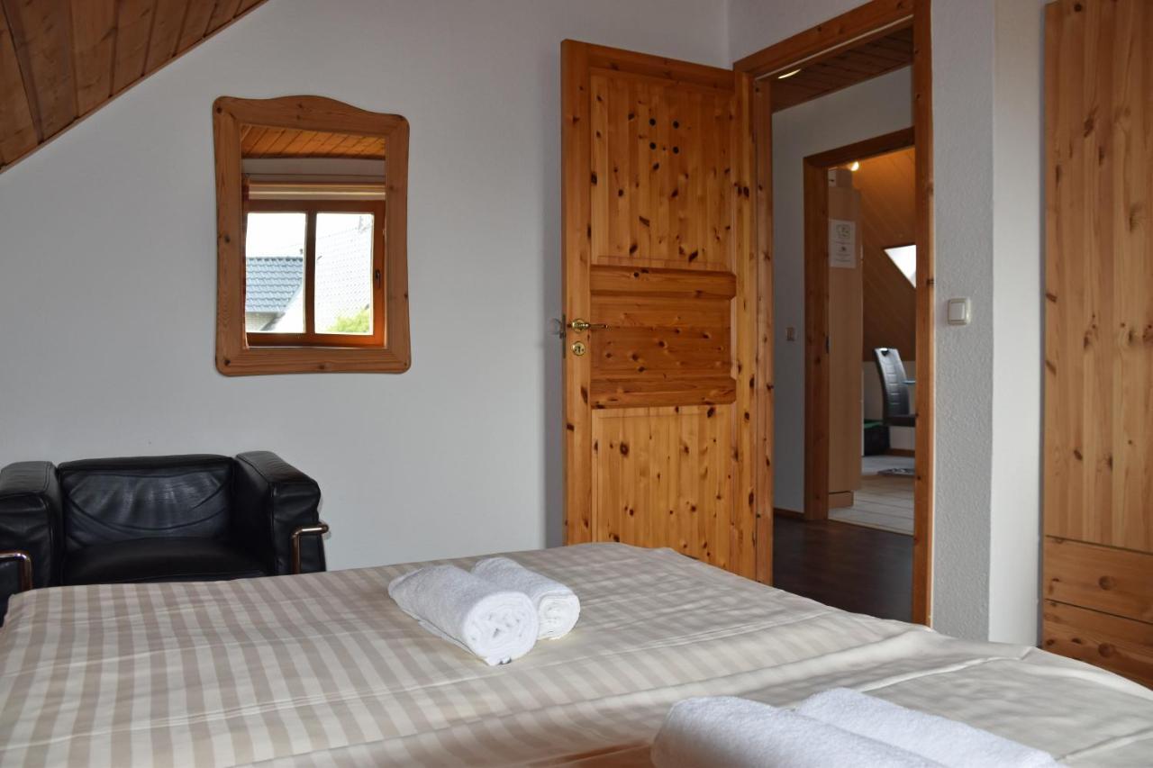 Ferienwohnung Uchte * Uchte