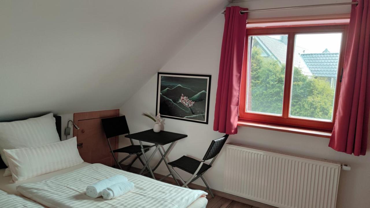 Ferienwohnung Uchte * Uchte