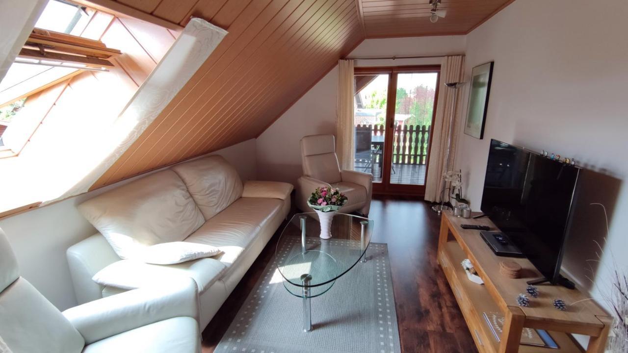 Ferienwohnung Uchte Apartment