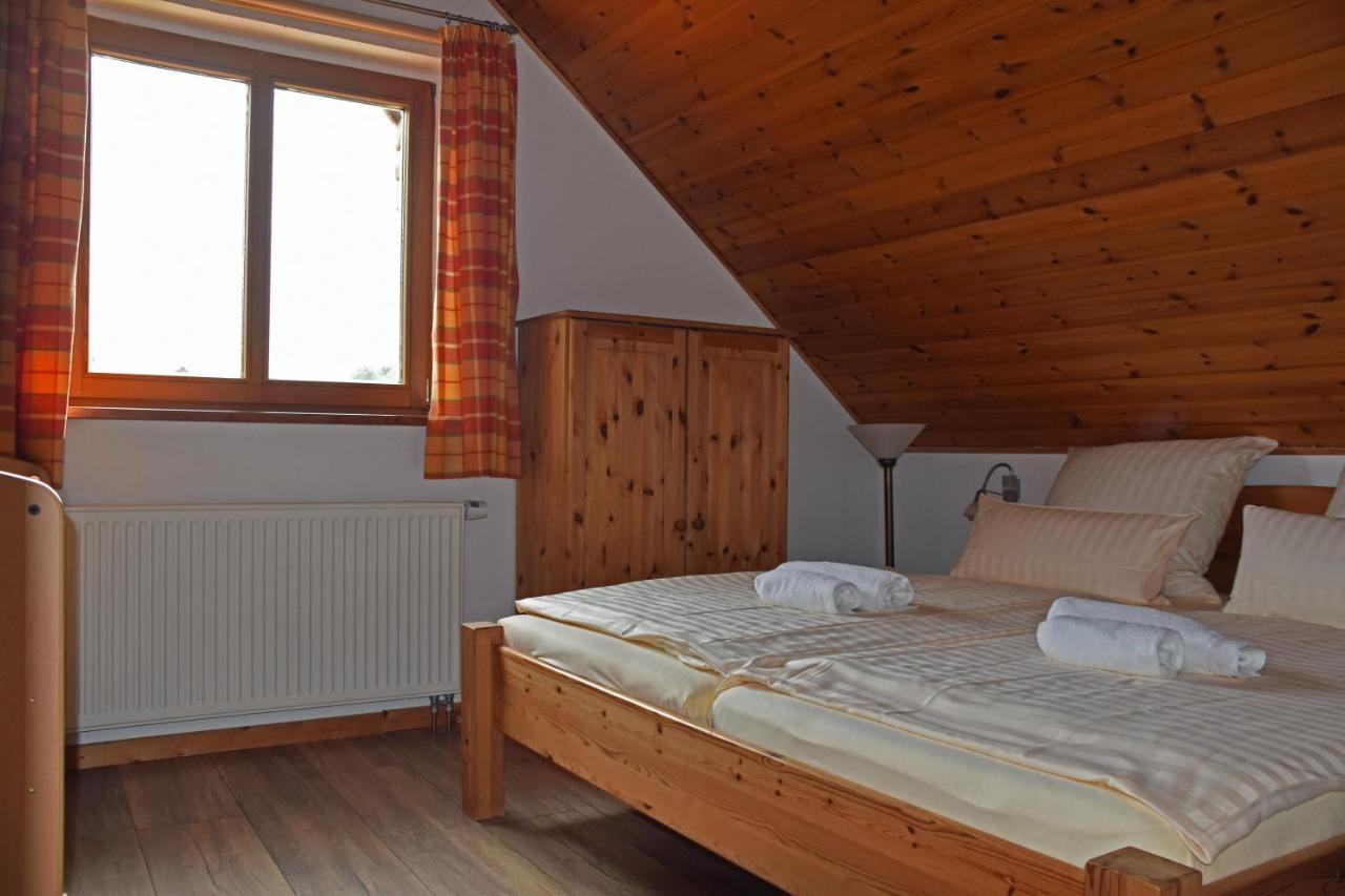 Ferienwohnung Uchte