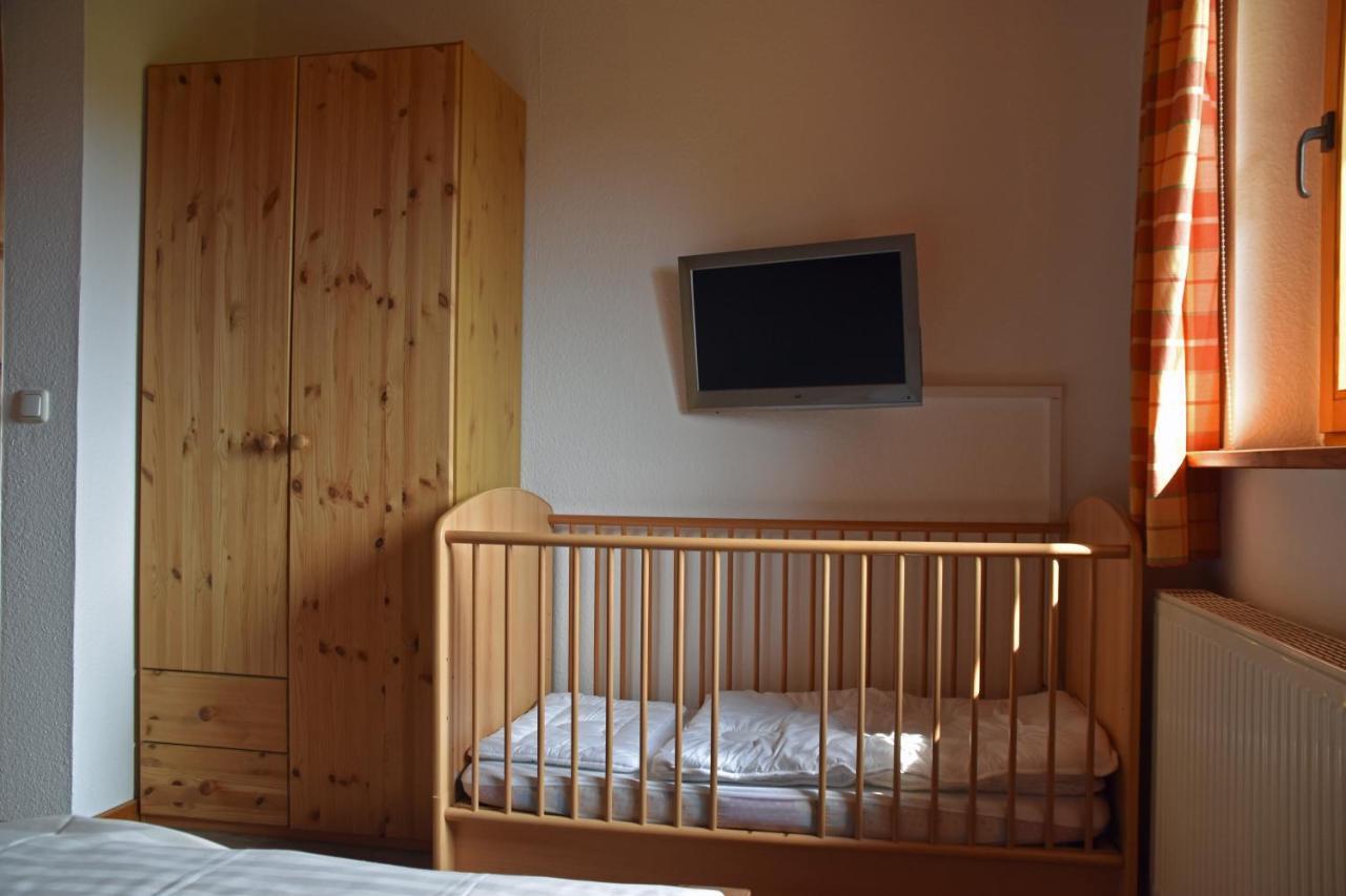 Appartement Ferienwohnung Uchte *