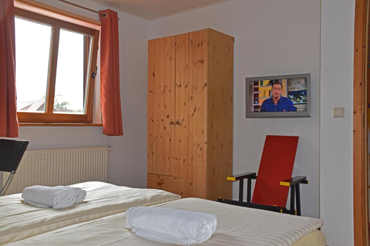 Apartment Ferienwohnung Uchte *