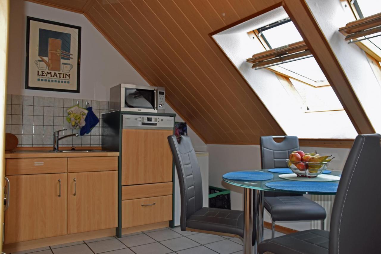 Ferienwohnung Uchte * Uchte