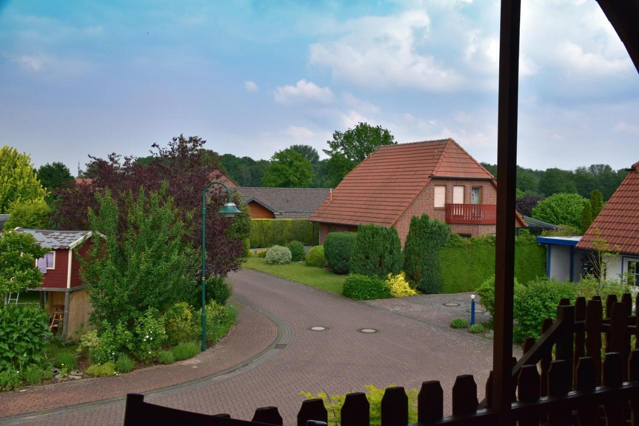 Ferienwohnung Uchte *