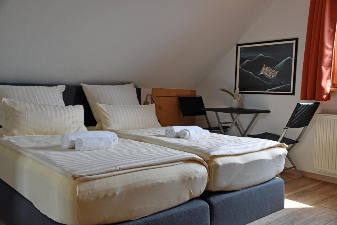 Ferienwohnung Uchte *