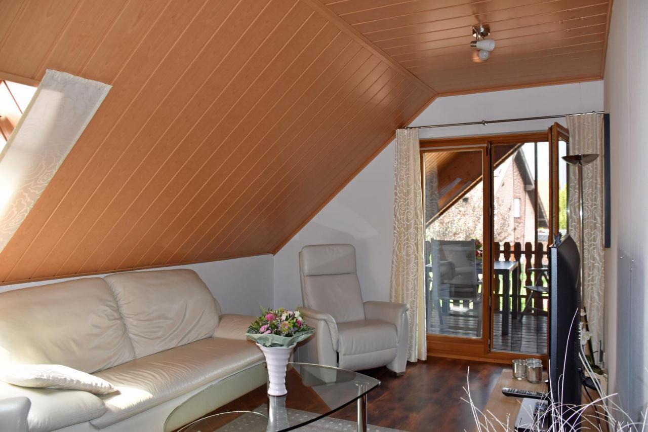 Ferienwohnung Uchte Appartement *