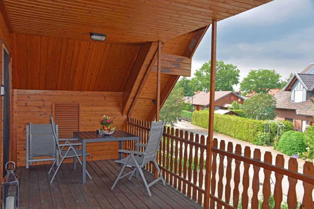 Ferienwohnung Uchte