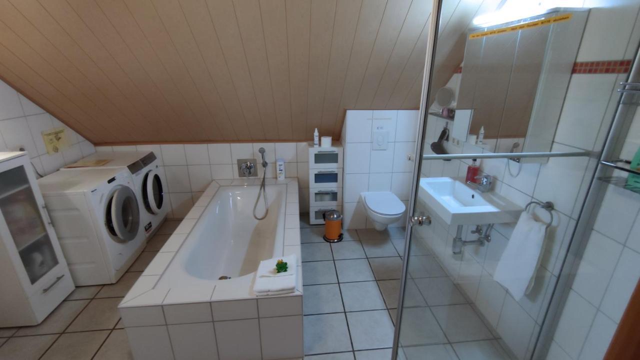 Ferienwohnung Uchte Uchte