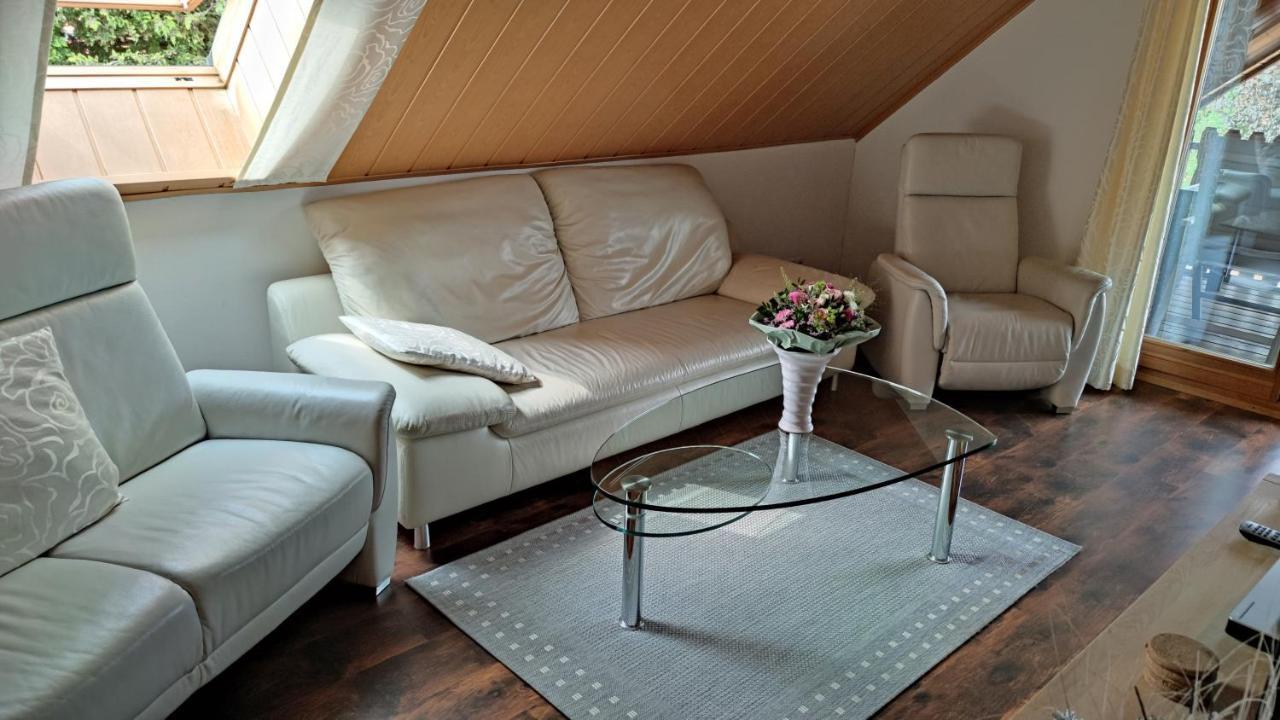 Ferienwohnung Uchte Apartment