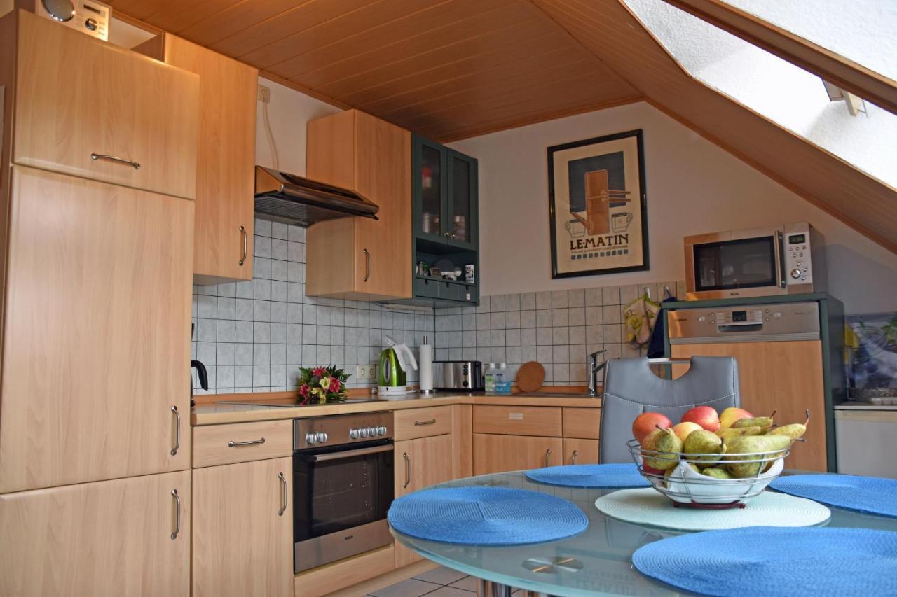 Ferienwohnung Uchte Appartement