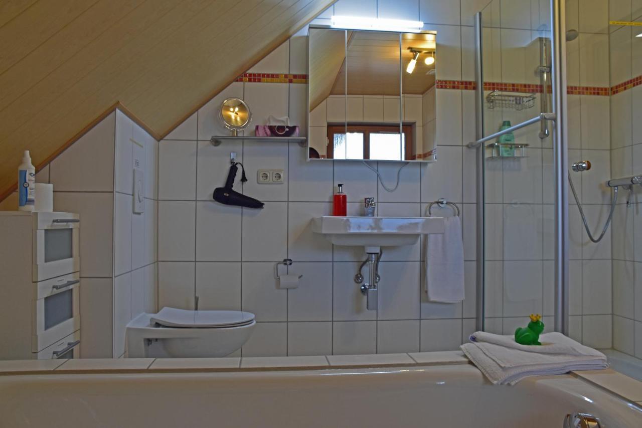 Ferienwohnung Uchte Apartment