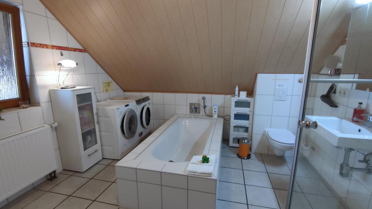 Ferienwohnung Uchte * Uchte