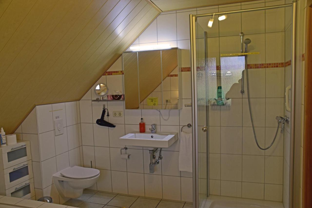 Ferienwohnung Uchte Appartement Uchte