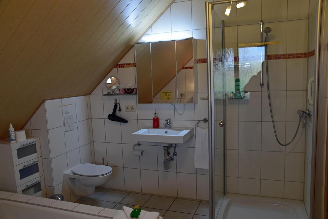 Ferienwohnung Uchte
