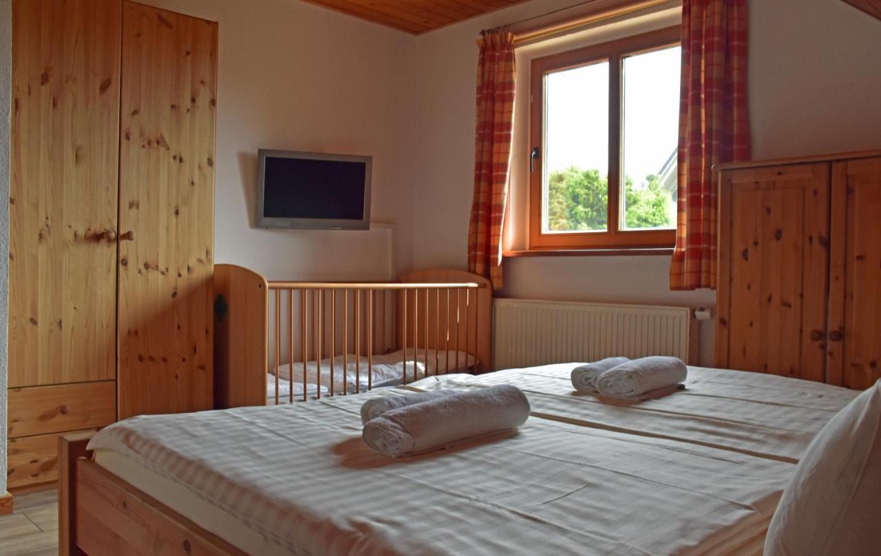Ferienwohnung Uchte *