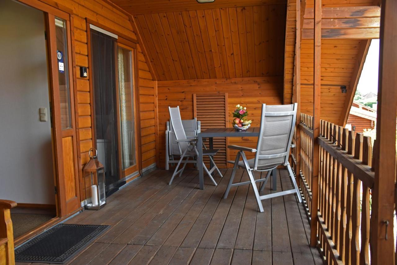 Ferienwohnung Uchte Uchte